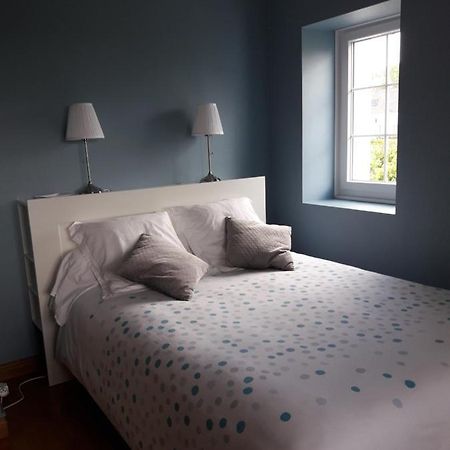 Chambre Dans Villa Gouesnou Ngoại thất bức ảnh