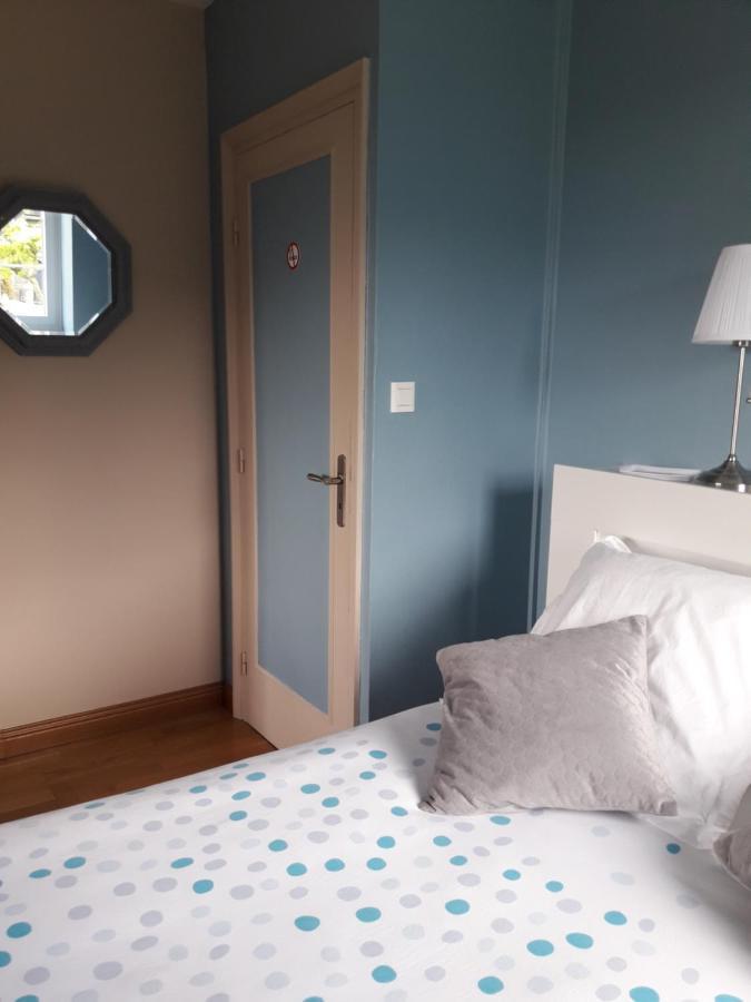 Chambre Dans Villa Gouesnou Ngoại thất bức ảnh